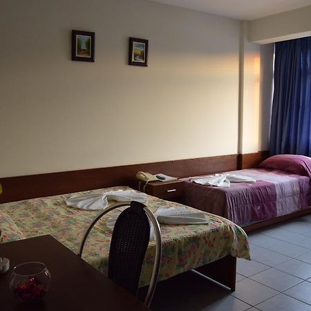 Murano Hotel Гравата Экстерьер фото