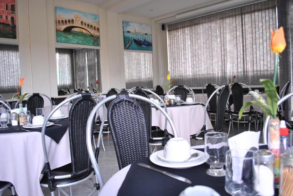 Murano Hotel Гравата Экстерьер фото