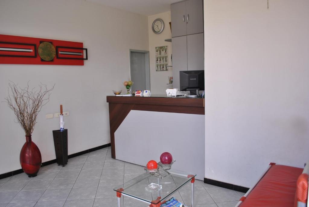 Murano Hotel Гравата Экстерьер фото