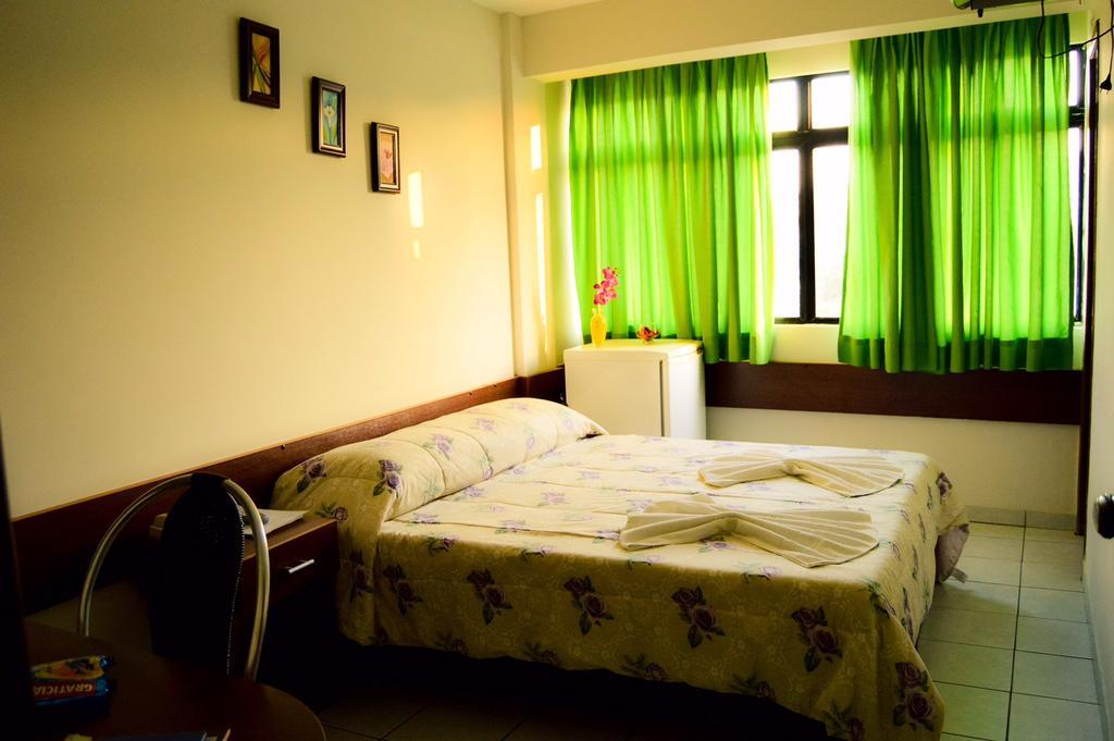 Murano Hotel Гравата Экстерьер фото